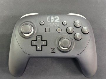 Б/в Геймпад Nintendo joy-con 2 controllers 01-201036165