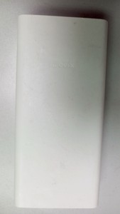 Б/у Повербанк Xiaomi 20000mah 22.5w 01-201025319