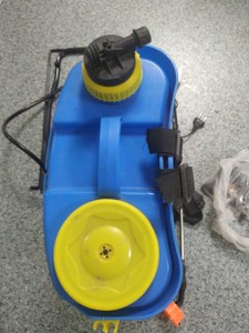 Б/в Обприскувач акумуляторний Vmf Euro sh-16 01-201042349