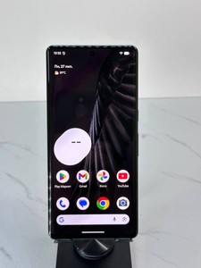 Б/в Мобільний телефон Google pixel 7 pro 12/128gb 01-200975216