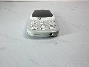 Б/в Мобільний телефон Nokia 3310 dual sim ta-1030 01-201041725