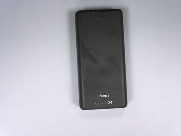 Б/в Повербанк Hama supreme 24hd 24000mah 01-201043621