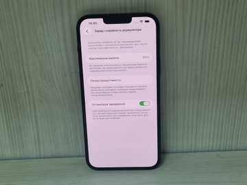 Б/у Мобільний телефон Apple iphone 14 plus 128gb 01-200988995