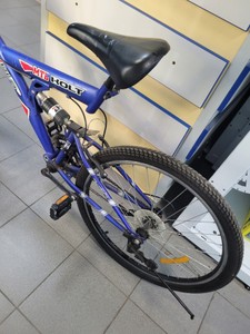 Б/в Велосипед Formula colt 01-201043475