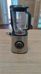 Б/в Блендер Philips hr3756 01-201044062