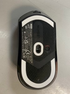 Б/у Мышь Lenovo legion m410 wireless rgb transparent 01-201044299