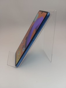 Б/в Мобільний телефон Samsung galaxy m22 sm-m225 4/128gb 01-200986281