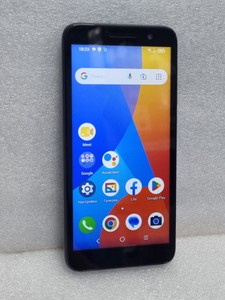 Б/в Мобільний телефон Alcatel 1 5033x 1/8gb 01-201046695