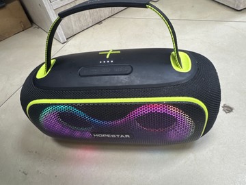Б/в Акустика Hopestar party box 150 01-201042310