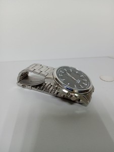 Б/у Часы Casio amw-880 01-201046815