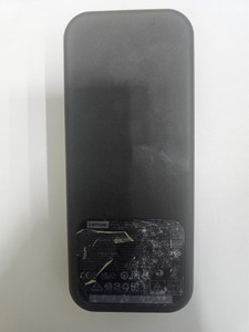Б/у Повербанк Lenovo go usb-c laptop power bank 20000 mah 01-201048985