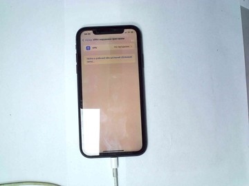 Б/в Мобільний телефон Apple iphone 11 64gb 01-201050463