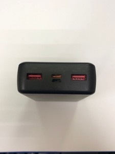 Б/у Повербанк Borofone bj56a 20000mah 01-201050430