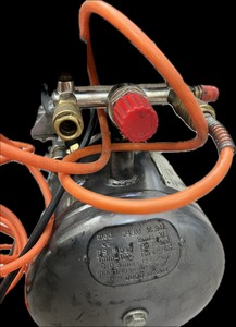 Б/в Компресор Einhell euro 8/24 01-201043608