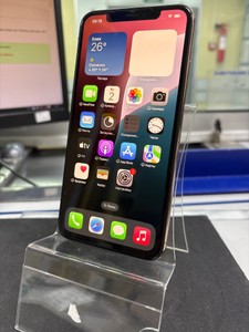 Б/у Мобільний телефон Apple iphone xs max 64gb 01-201048178