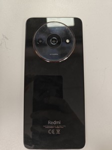 Б/в Мобільний телефон Xiaomi redmi a3 3/64gb 01-201051453