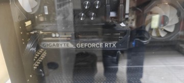 Б/в Системний блок Пк amd ryzen 7 7700/ram 16 gb/hdd відсутній/ssd 1000 gb/nvidia rtx 5060 (geforce) 8gb gddr7 128bit 01-201053309