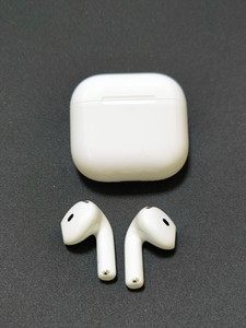 Б/в Навушники Apple airpods 4 with active noise cancellation 01-201051434