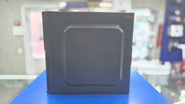 Б/у Системный блок Пк intel pentium g6405 gold/ram 8 gb/hdd відсутній/ssd 128 gb/інтегрована 01-201021349