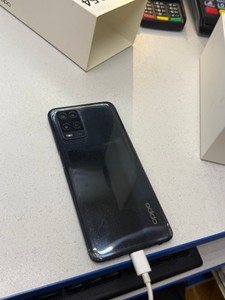 Б/в Мобільний телефон Oppo a54 4/128gb 01-201053301