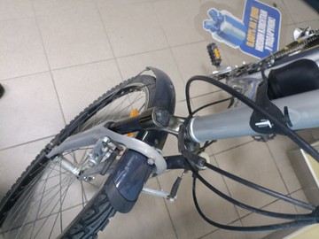 Б/у Велосипед Btwin original 500 01-201050330