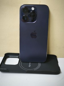 Б/в Мобільний телефон Apple iphone 14 pro 256gb 01-201054392