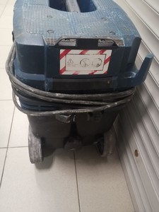 Б/в Пилосос Bosch gas 35 l afc 01-201055980