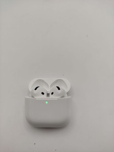 Б/у Навушники Apple airpods 4 01-201056157