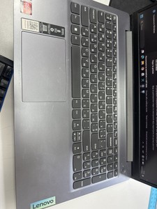 Б/в Ноутбук Lenovo 15/ryzen 5 7520u ddr5/16gb ddr4/ssd 480 gb/geforce 610m 01-201057726