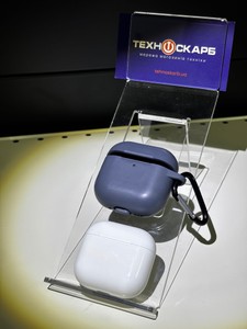 Б/в Навушники Apple airpods 4 01-201056006