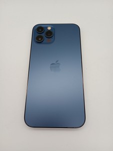Б/в Мобільний телефон Apple iphone 12 pro 128gb 01-201058057