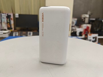 Б/в Повербанк Videx videx vpb-297 22.5w 01-201056553