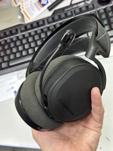 Б/в Навушники Steelseries arctis nova 7 01-201062467