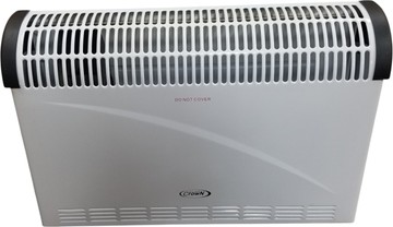 Б/в Обігрівач Silver Crown hct1112 01-200939378