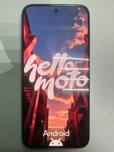 Б/в Мобільний телефон Motorola moto g77 8/256gb 01-201060023
