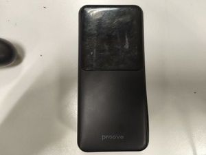 Б/у Повербанк Proove illuminator se 22.5w 30000mah 01-201060858