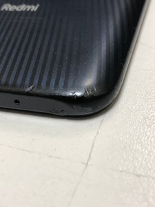Б/в Мобільний телефон Xiaomi redmi 9c nfc 2/32gb 01-201063514