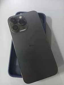 Б/в Мобільний телефон Apple iphone 13 pro 128gb 01-201054546