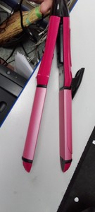 Б/у Плойка Kemei km-1055 01-201064259