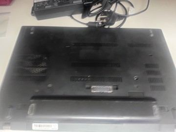 Б/в Ноутбук Lenovo 14/core i7 7500u ddr3/16gb ddr3/hdd 500 gb/ssd *відсутній/*інтегрована 01-201063725