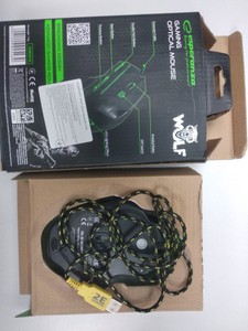 Б/в Миша Esperanza mx201 01-201064984