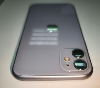 Б/в Мобільний телефон Apple iphone 11 64gb 01-201063758