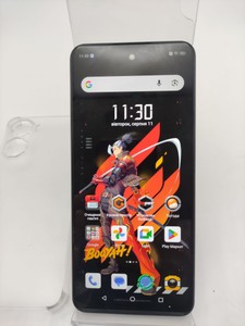 Б/в Мобільний телефон Zte nubia neo 3 5g 8/256gb 01-201064804