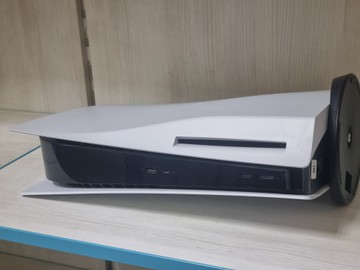 Б/в Ігрова приставка Sony playstation 5 825gb 01-201065620