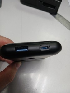 Б/в Повербанк Proove vibe energy 10000mah 01-201067785