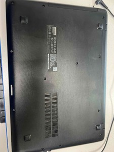Б/в Ноутбук Lenovo 15/celeron n3060 ddr3/2gb ddr3/hdd 500 gb/*інтегрована 01-201067822