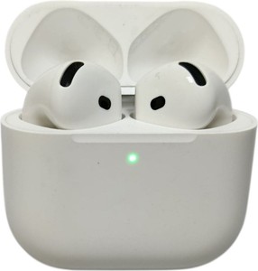 Б/в Навушники Apple airpods 4 01-201068757