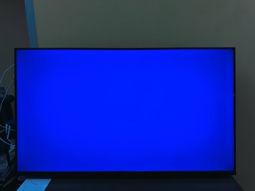 Б/в Телевізор Kivi 43'' uhd prime e5 qled 01-201067778