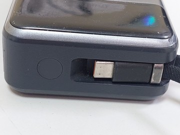 Б/у Повербанк Fastlife 20000mah 01-201071202
