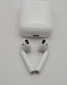 Б/в Навушники Apple airpods 2nd generation a1602, a2031, a2032 01-201065917